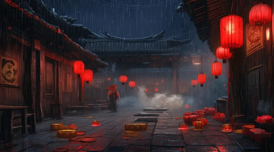 风子兑换码横幅图片1